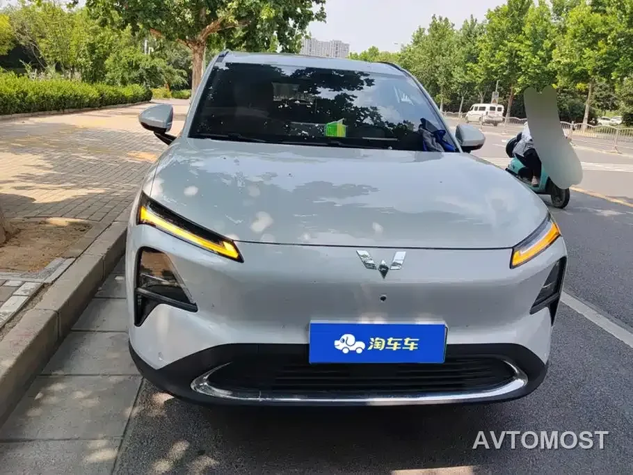 Wuling Xingguang S 2024 130km Flagship Model — фото 2