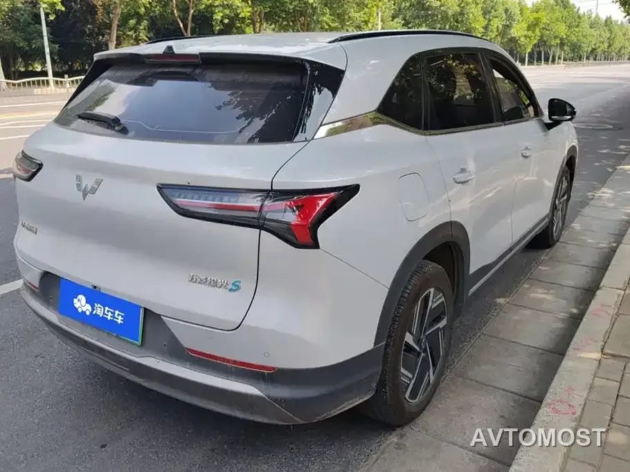 Wuling Xingguang S 2024 130km Flagship Model — фото 3