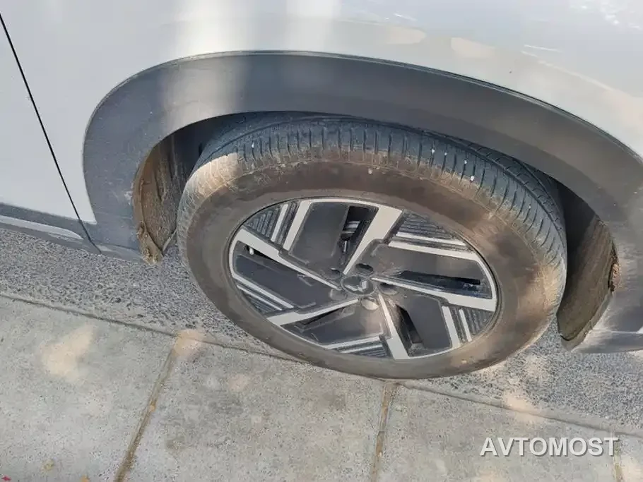 Wuling Xingguang S 2024 130km Flagship Model — фото 6