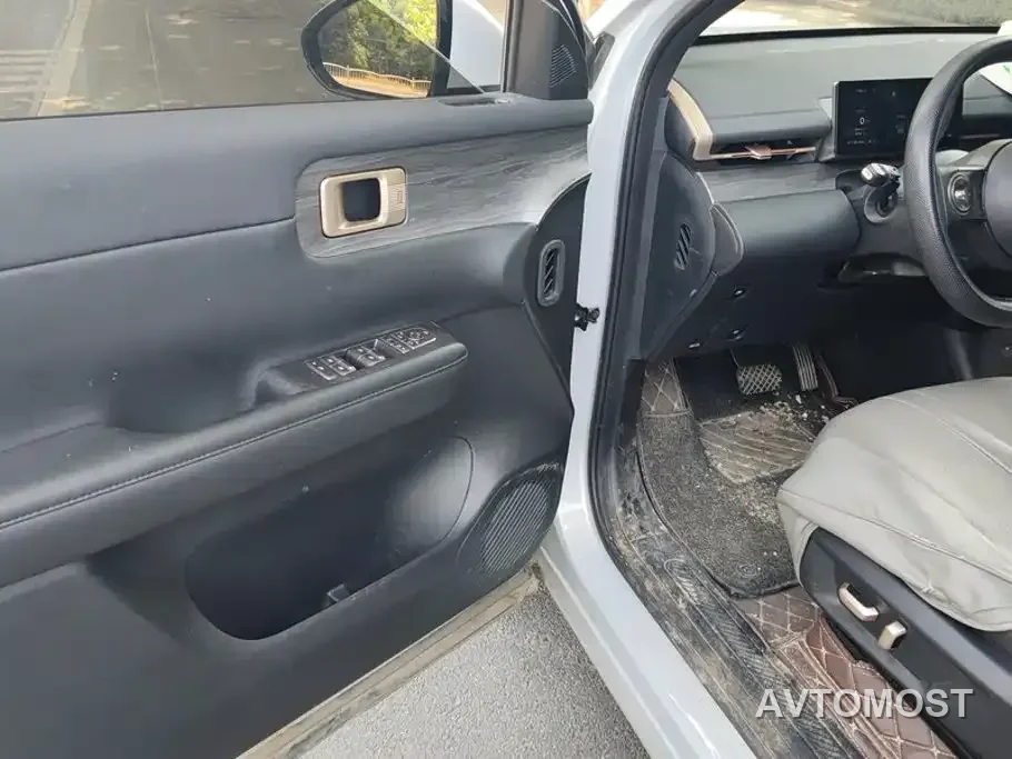 Wuling Xingguang S 2024 130km Flagship Model — фото 7