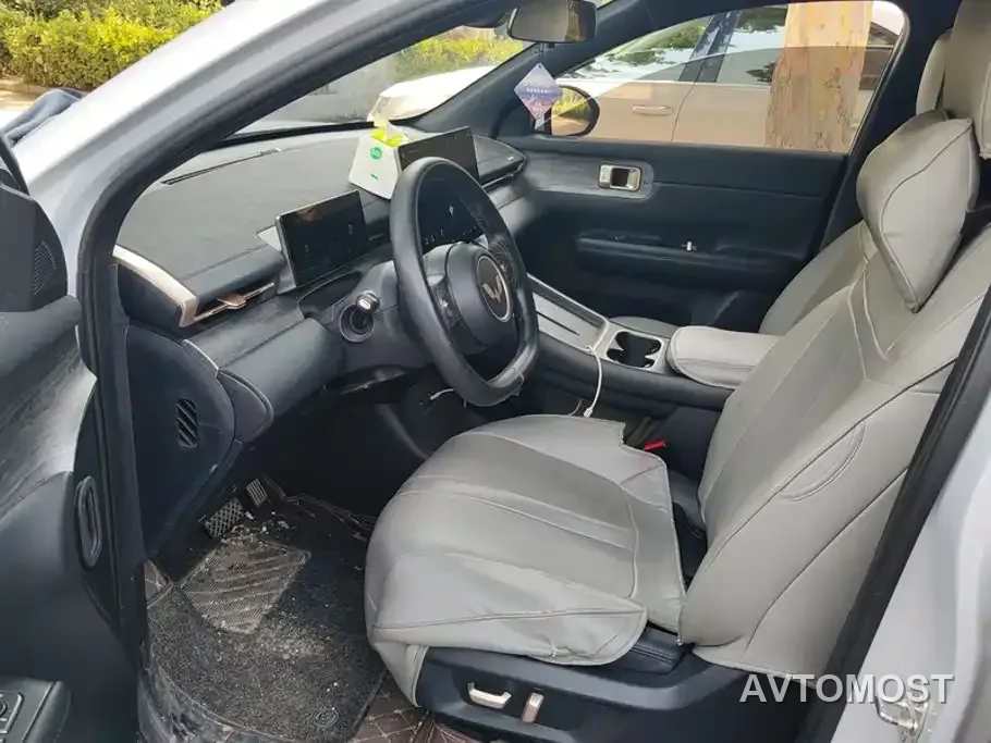 Wuling Xingguang S 2024 130km Flagship Model — фото 9