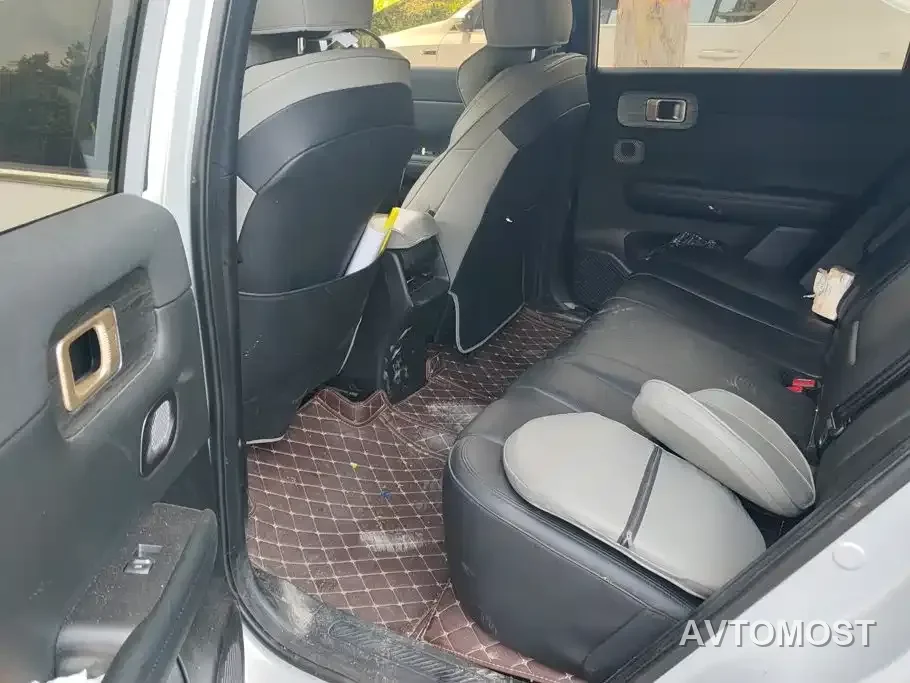 Wuling Xingguang S 2024 130km Flagship Model — фото 10