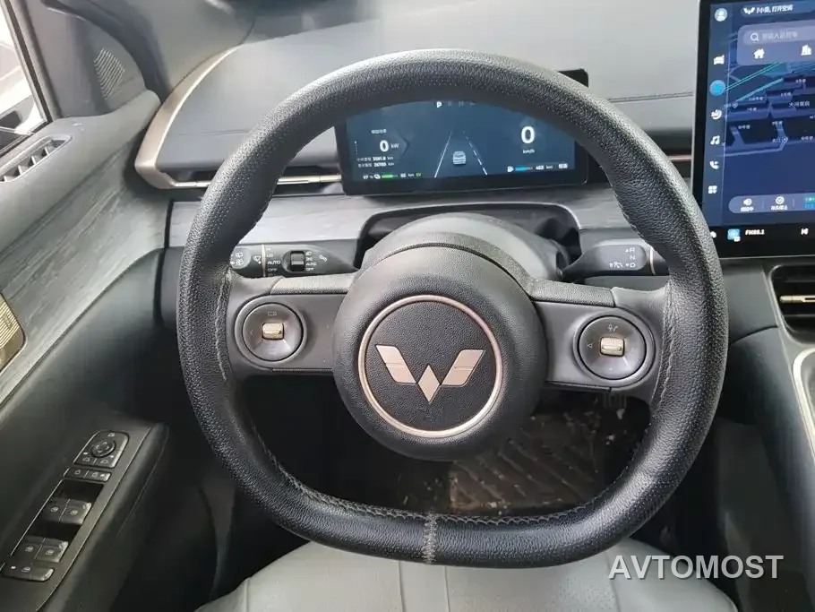 Wuling Xingguang S 2024 130km Flagship Model — фото 14