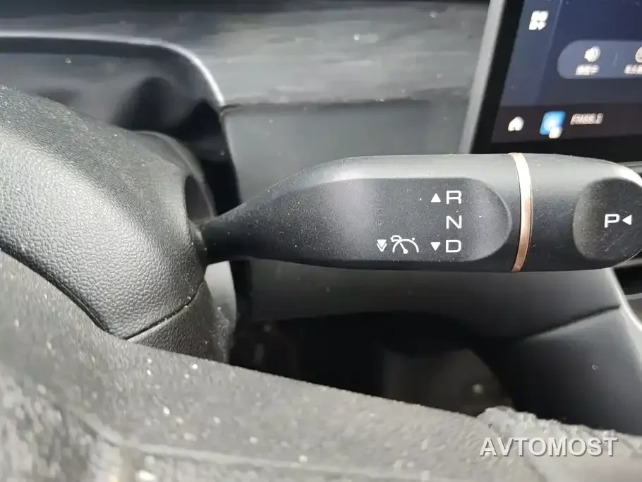 Wuling Xingguang S 2024 130km Flagship Model — фото 15