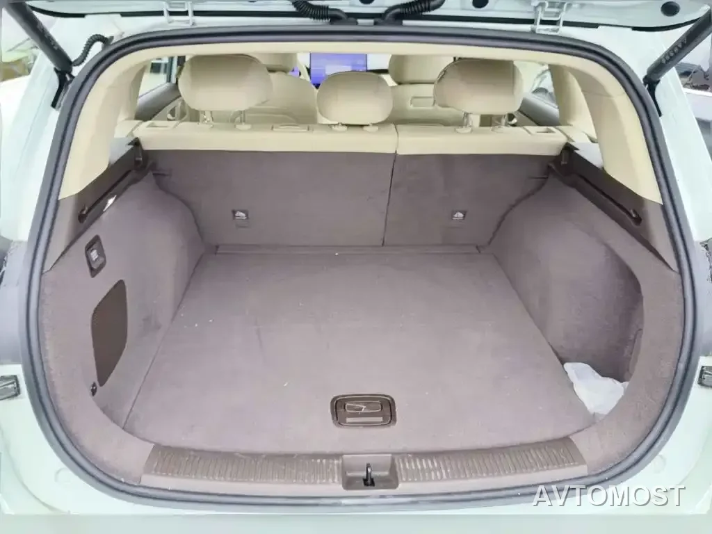 Shangjie SUV 2025 Model Extended Range Pro — фото 4