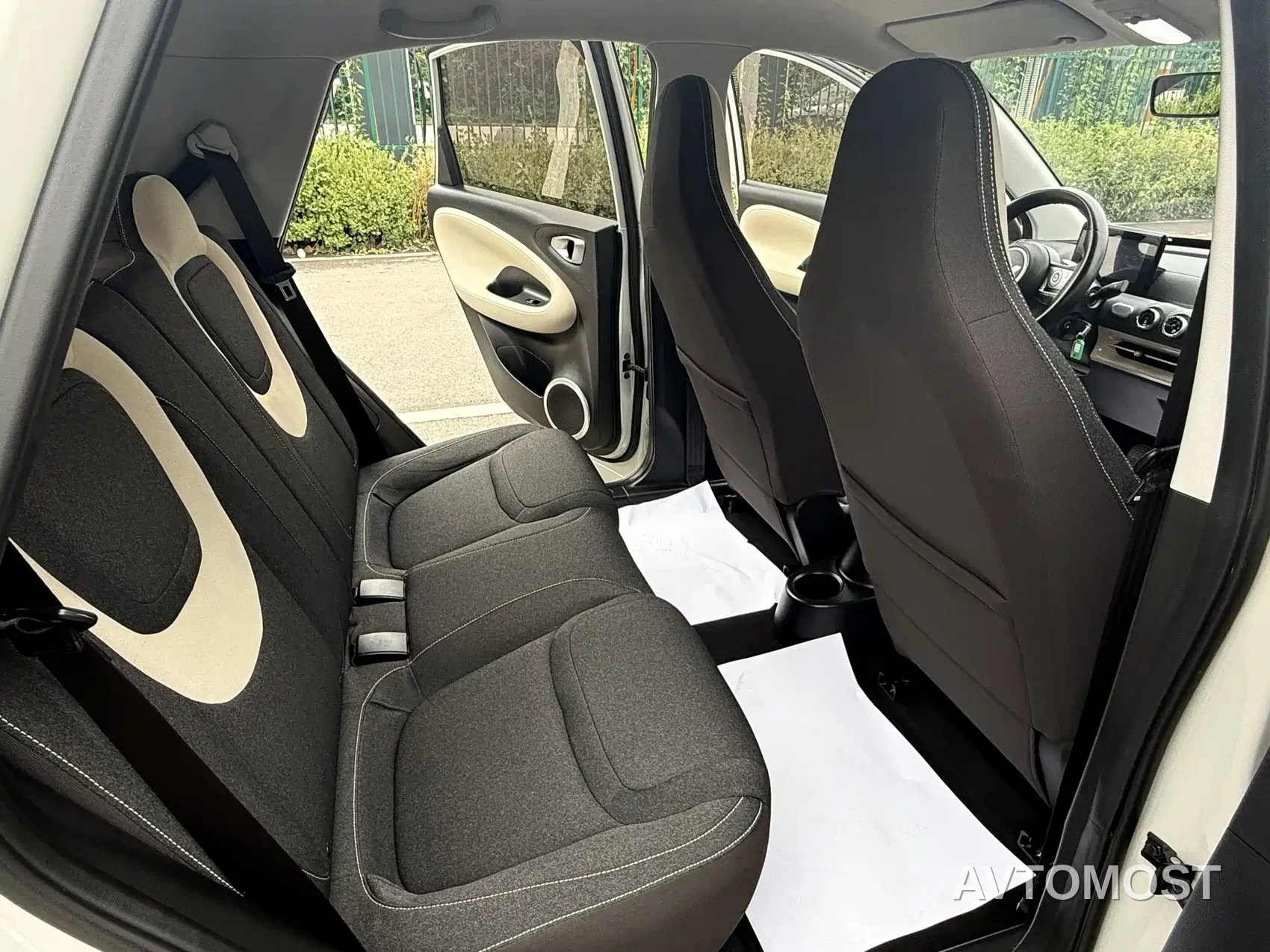 Wuling Bingo 2023 Model 203km Lite Enjoyment Edition — фото 12