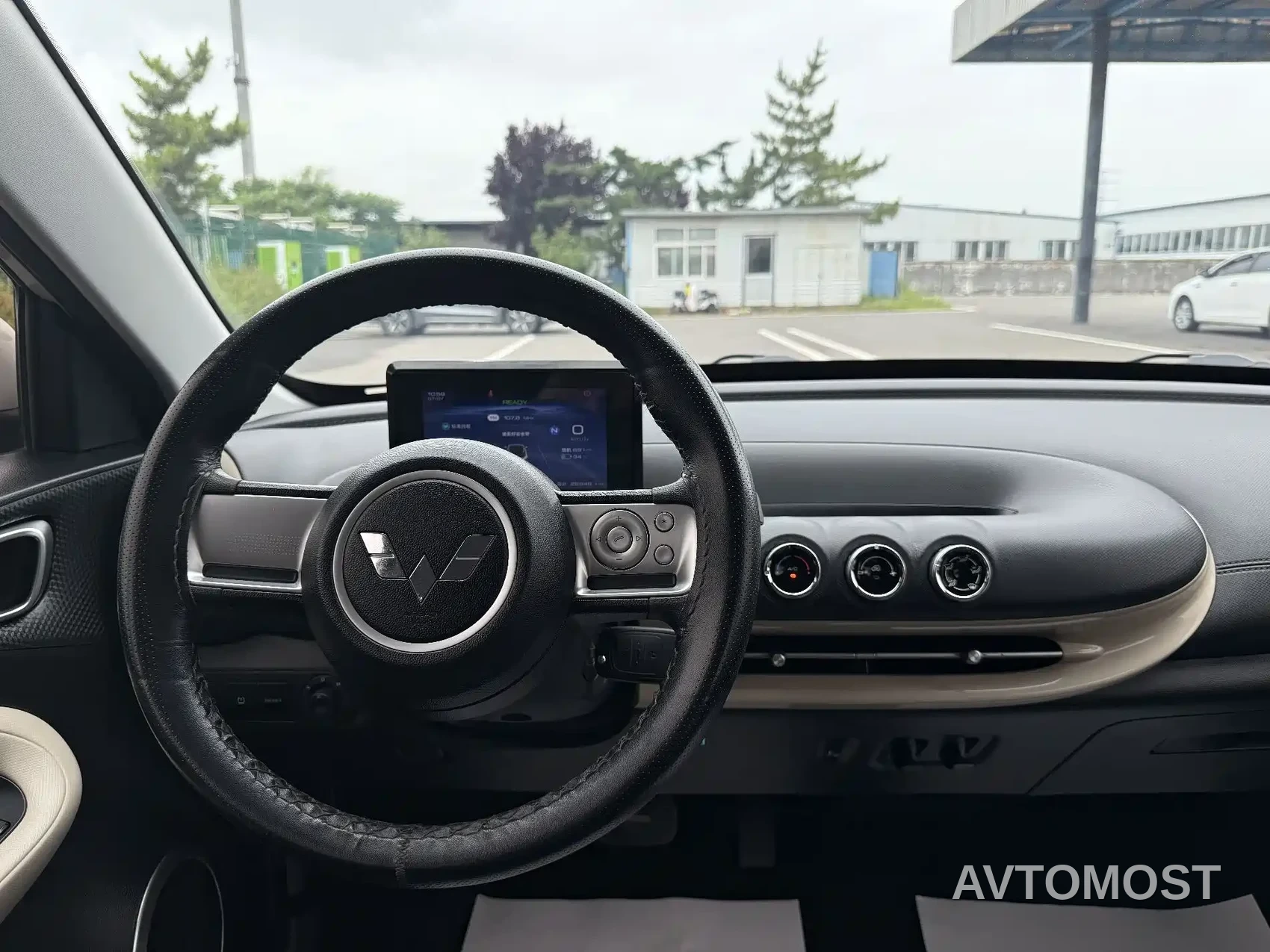 Wuling Bingo 2023 Model 203km Lite Enjoyment Edition — фото 13