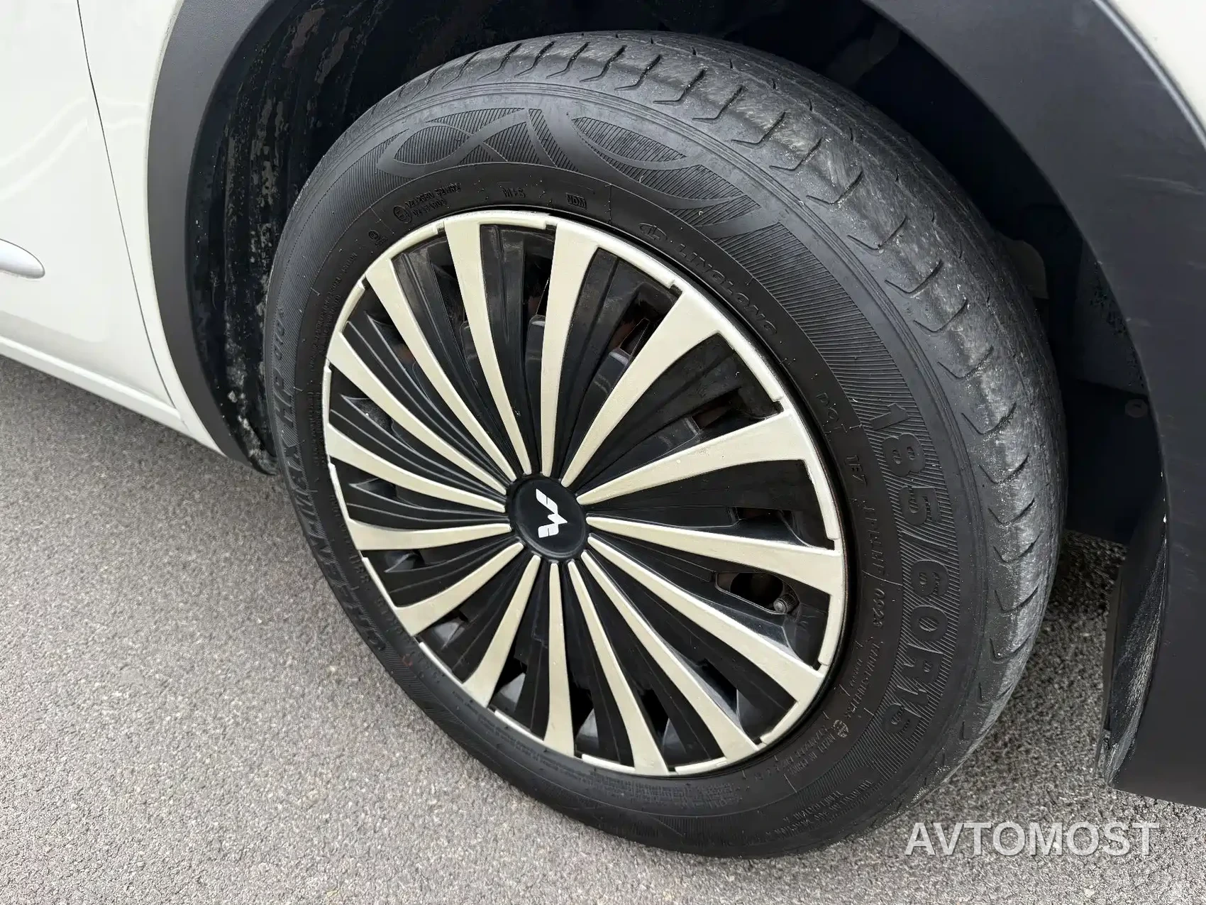 Wuling Bingo 2023 Model 203km Lite Enjoyment Edition — фото 17