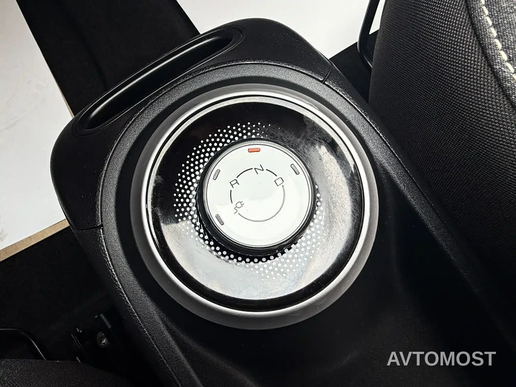 Wuling Bingo 2023 Model 203km Lite Enjoyment Edition — фото 21