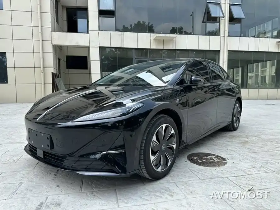 Hongqi Tiangong 05 2025 550 Smart Selection