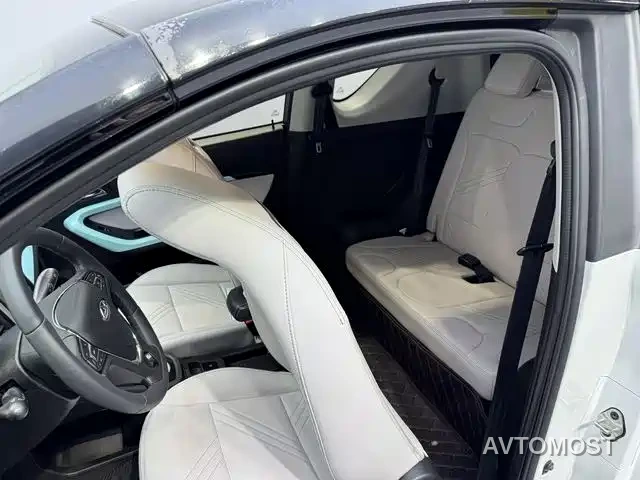 QQ New Energy Little Ant 2021 200K Fans Edition Vitality Version (LFP Battery 301km) — фото 10