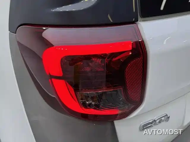QQ New Energy Little Ant 2021 200K Fans Edition Vitality Version (LFP Battery 301km) — фото 15