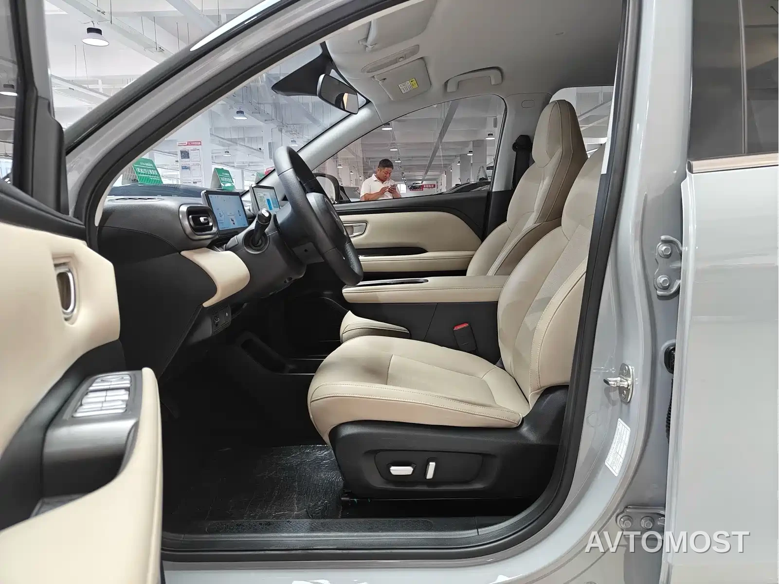 Wuling Binguo PLUS 2024 401km Flagship 4-Seater — фото 6