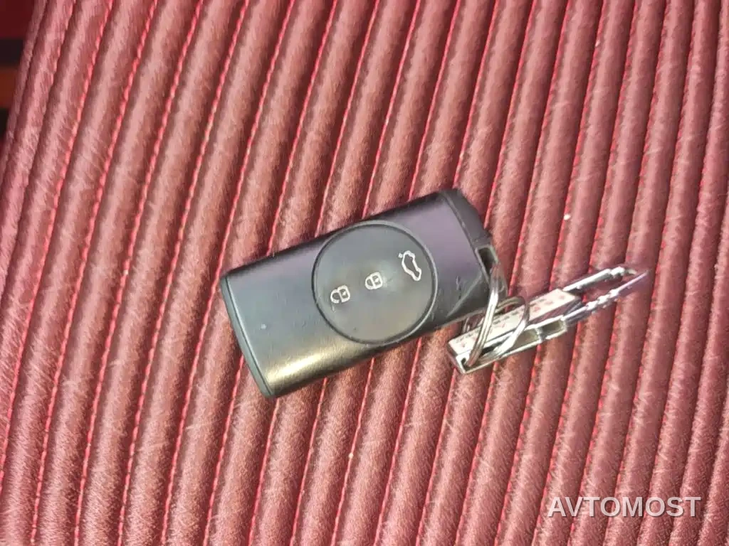 Chery Tiggo 7 2020 1.5T Manual Comfort — фото 9