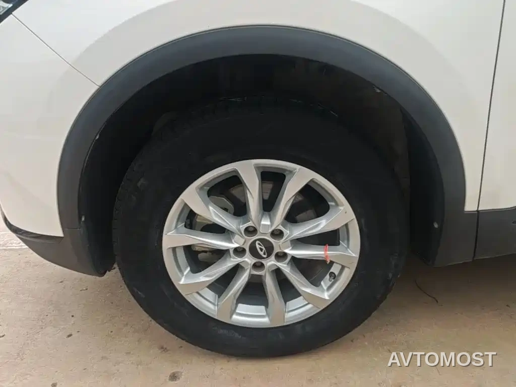 Chery Tiggo 7 2020 1.5T Manual Comfort — фото 23