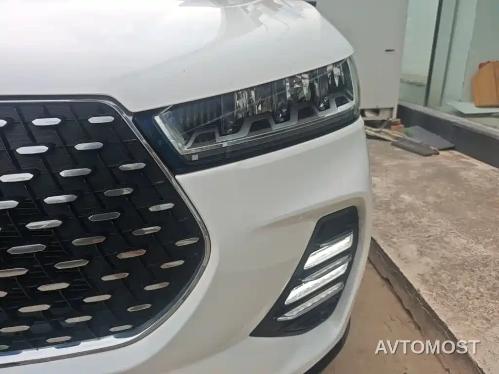 Chery Tiggo 7 2020 1.5T Manual Comfort — фото 24