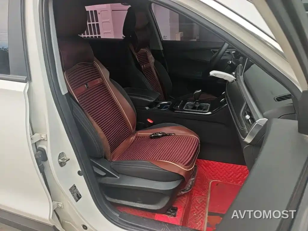 Chery Tiggo 7 2020 1.5T Manual Comfort — фото 25