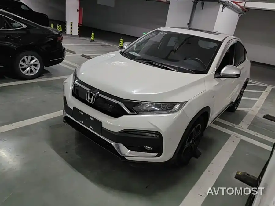Honda XR-V 2021 220TURBO CVT Comfort Edition