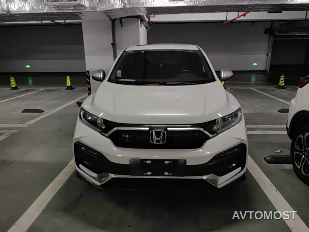 Honda XR-V 2021 220TURBO CVT Comfort Edition — фото 3