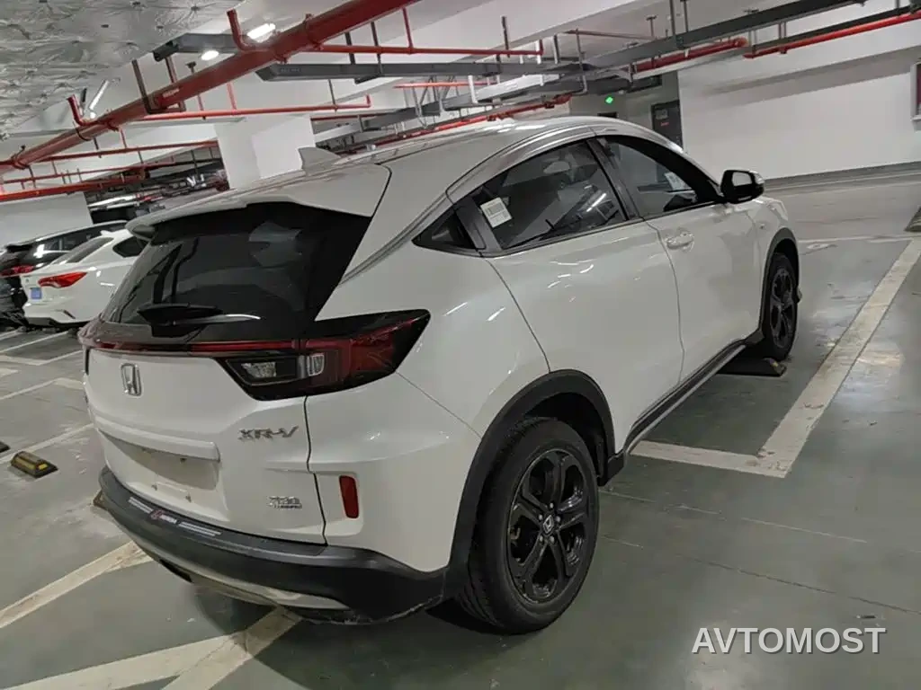 Honda XR-V 2021 220TURBO CVT Comfort Edition — фото 6