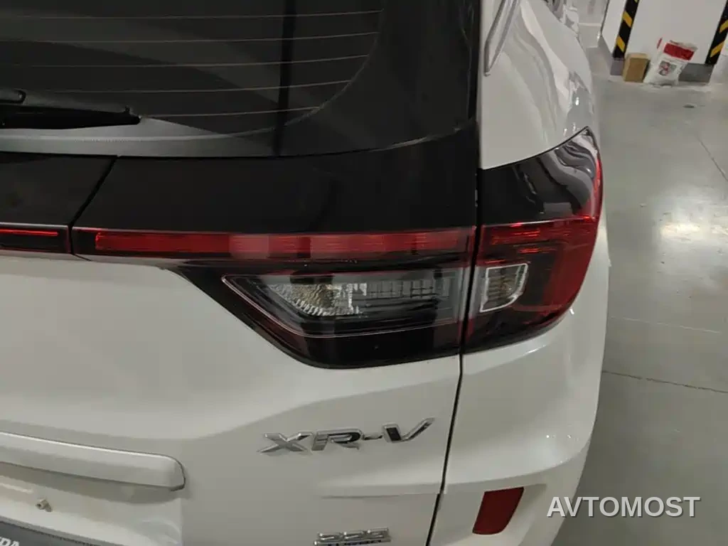 Honda XR-V 2021 220TURBO CVT Comfort Edition — фото 7