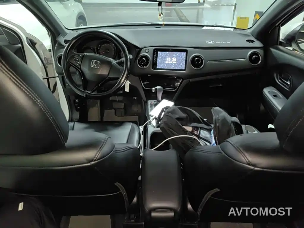 Honda XR-V 2021 220TURBO CVT Comfort Edition — фото 9