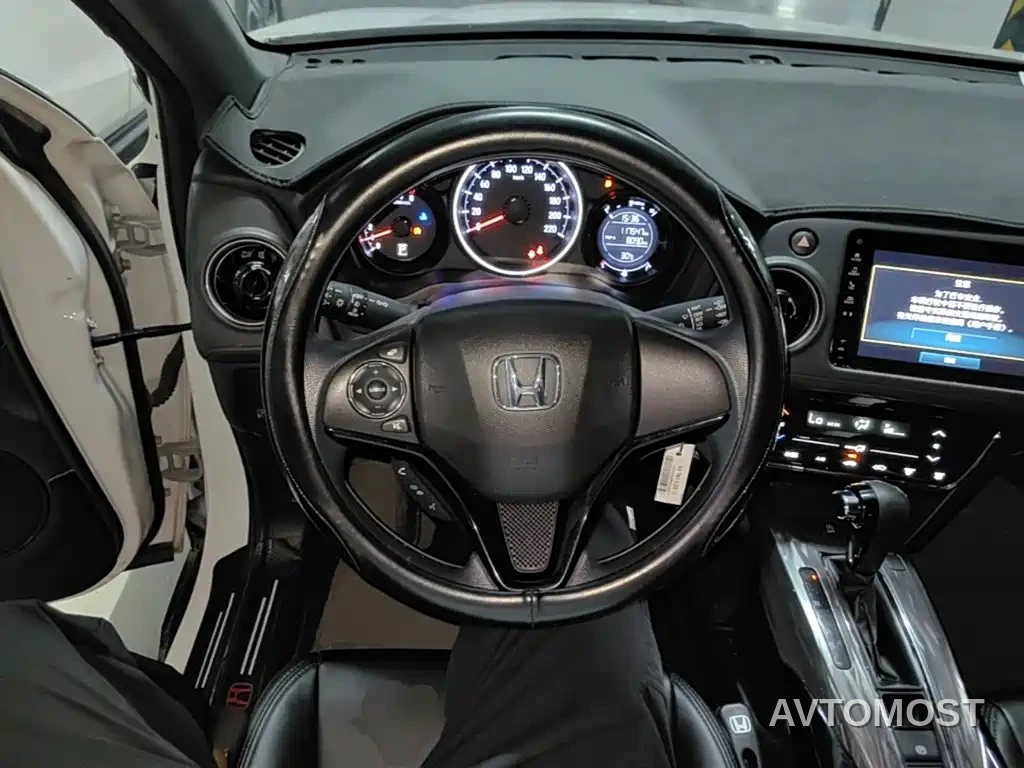 Honda XR-V 2021 220TURBO CVT Comfort Edition — фото 10