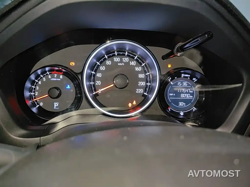 Honda XR-V 2021 220TURBO CVT Comfort Edition — фото 11