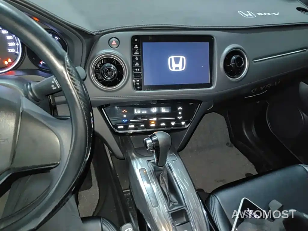 Honda XR-V 2021 220TURBO CVT Comfort Edition — фото 12