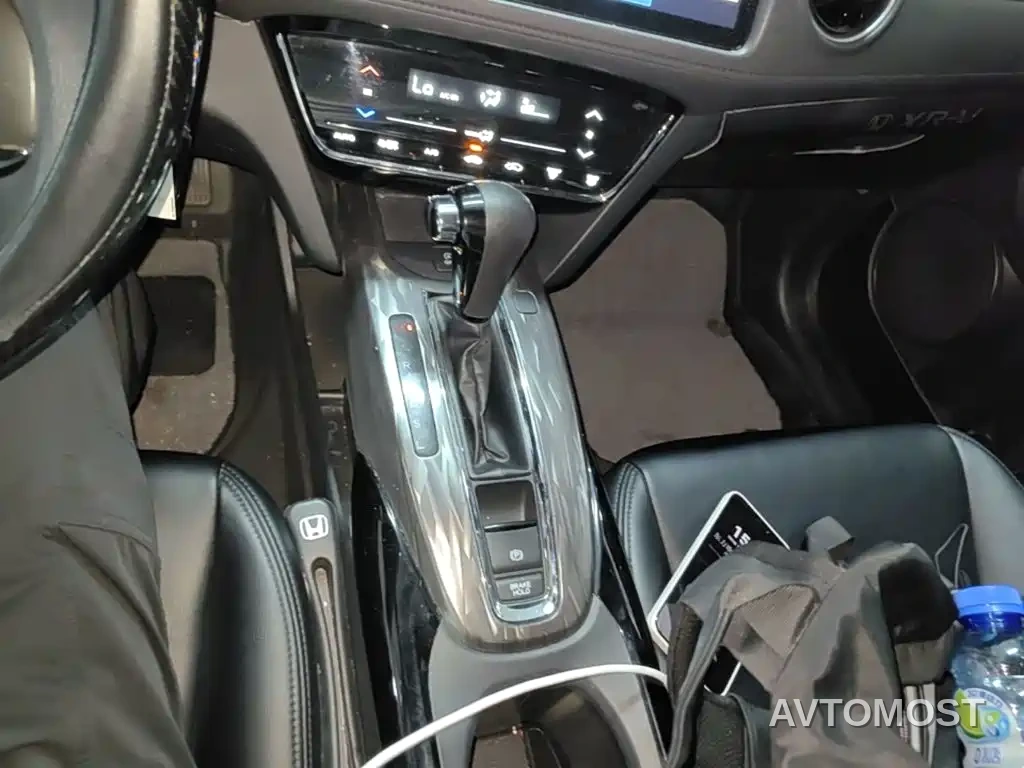 Honda XR-V 2021 220TURBO CVT Comfort Edition — фото 13