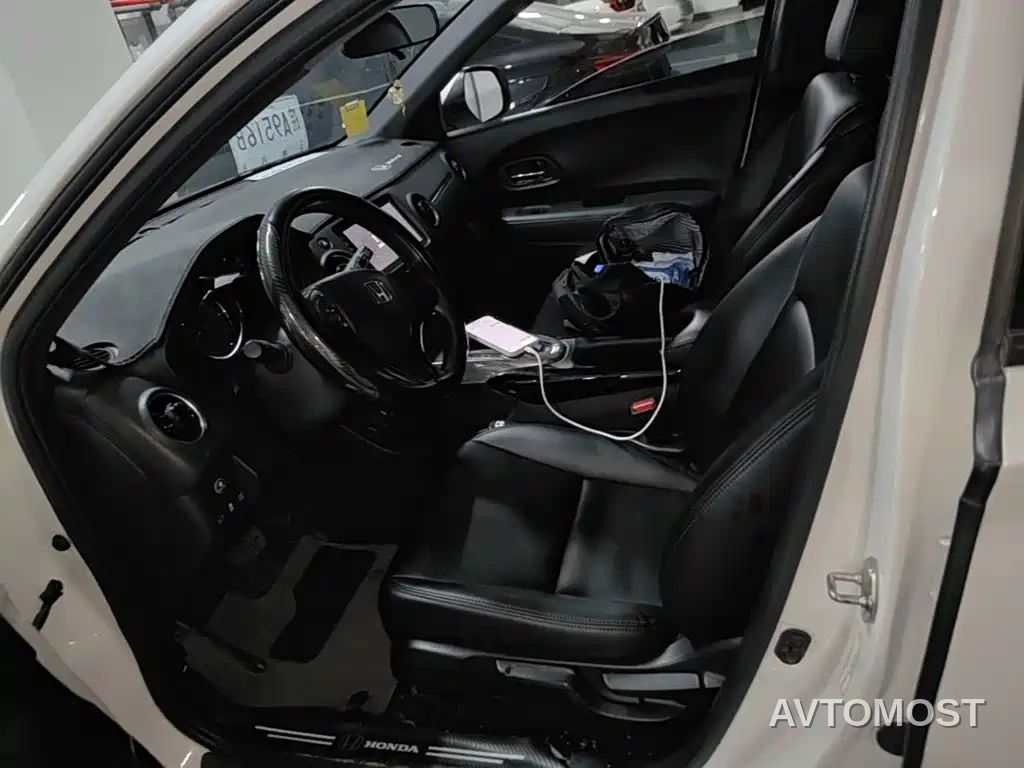 Honda XR-V 2021 220TURBO CVT Comfort Edition — фото 14