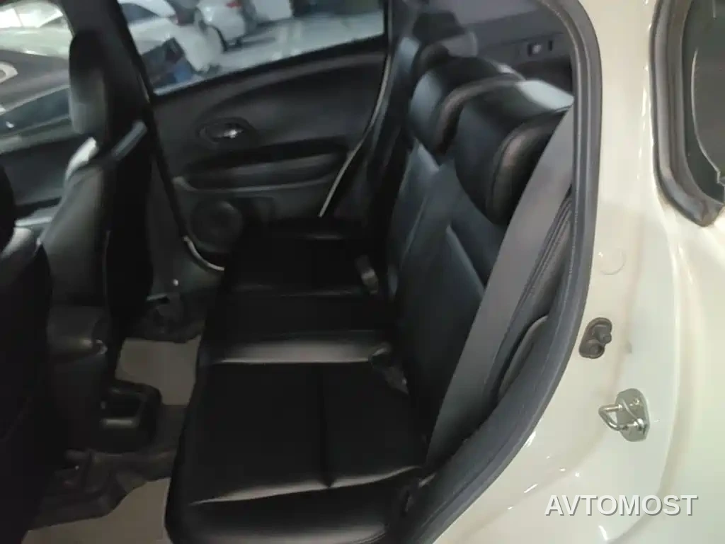 Honda XR-V 2021 220TURBO CVT Comfort Edition — фото 15
