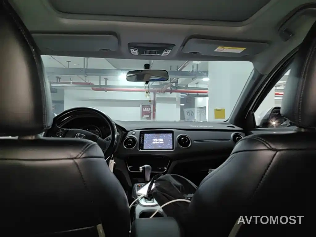 Honda XR-V 2021 220TURBO CVT Comfort Edition — фото 16