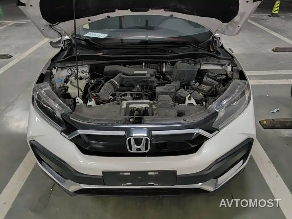 Honda XR-V 2021 220TURBO CVT Comfort Edition — фото 18