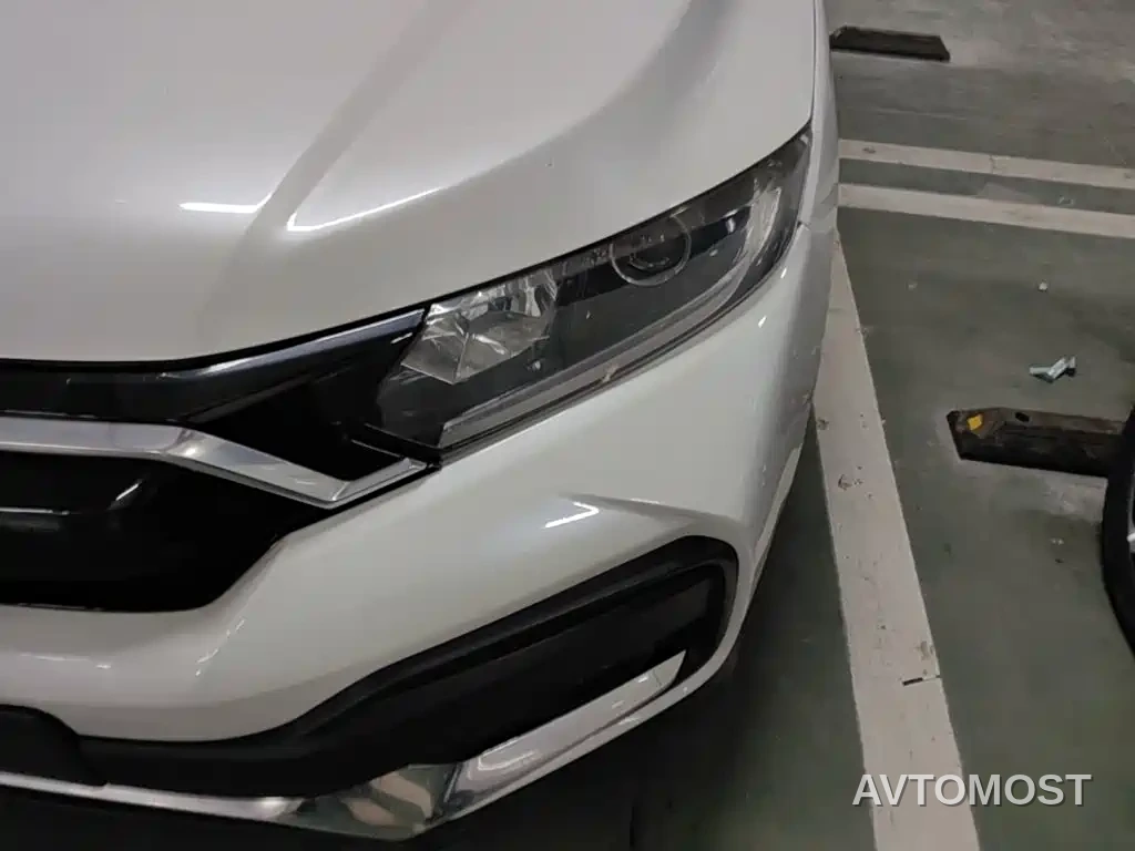Honda XR-V 2021 220TURBO CVT Comfort Edition — фото 22