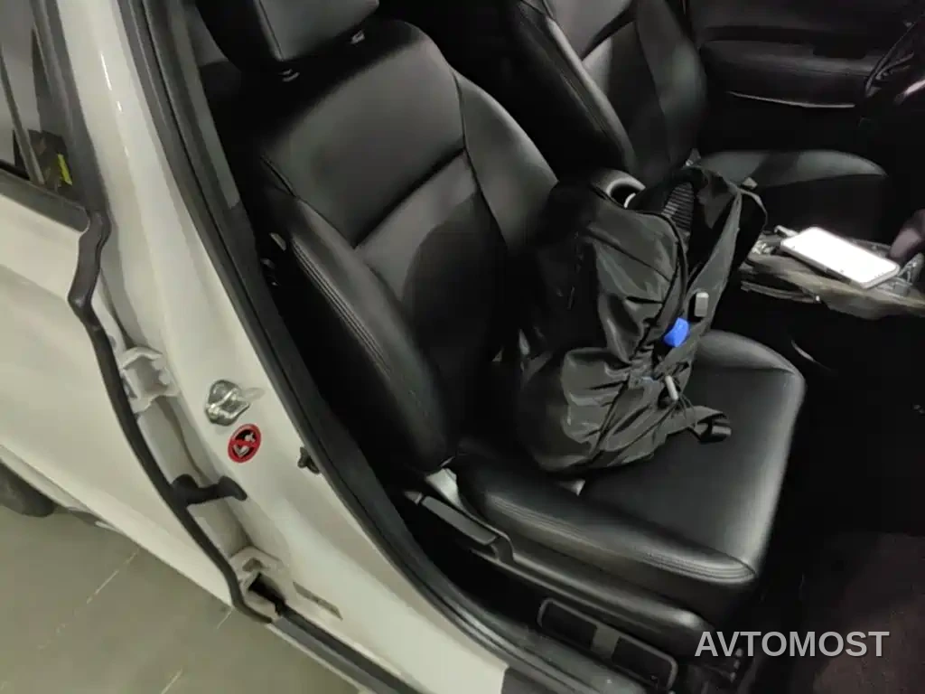 Honda XR-V 2021 220TURBO CVT Comfort Edition — фото 23