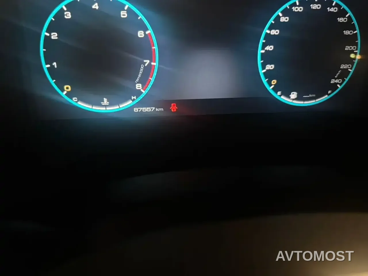 Tank 300 2021 Off-road Edition 2.0T Challenger — фото 5
