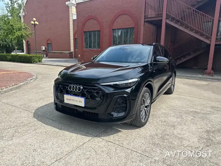 Audi Q5L 2026 Luxury Sport 150kW