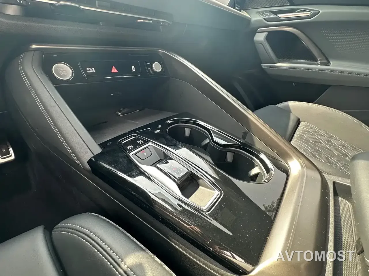 Audi Q5L 2026 Luxury Sport 150kW — фото 15