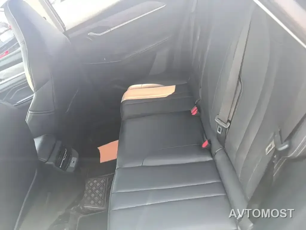 Dongfeng Aeolus Haohan 2023 DH-i 1.5T Luxury Edition — фото 16