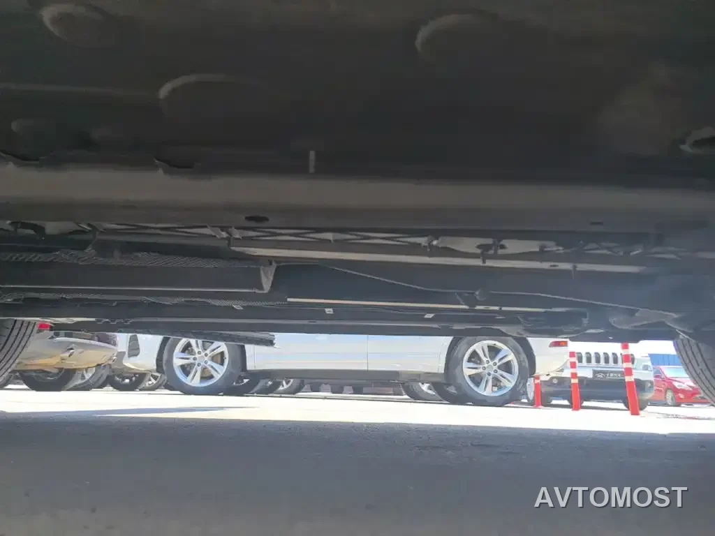 Dongfeng Aeolus Haohan 2023 DH-i 1.5T Luxury Edition — фото 25
