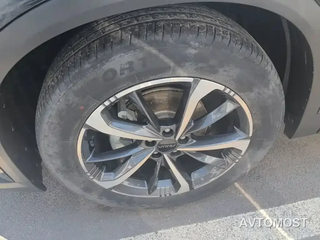 Dongfeng Aeolus Haohan 2023 DH-i 1.5T Luxury Edition — фото 19
