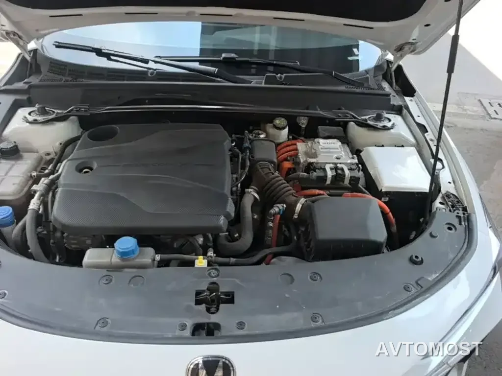 Changan UNI-V iDD 2023 ZhiDian iDD 1.5T 113km Smart Fun Edition — фото 16