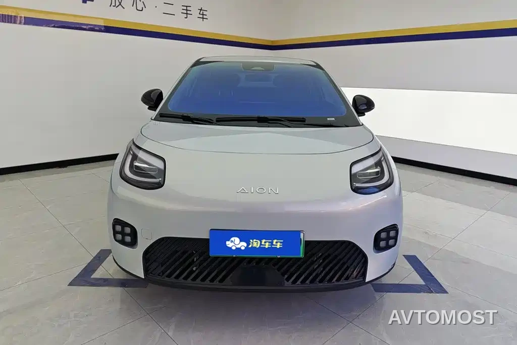 AION UT 2025 Model 330 Starlight Edition — фото 2