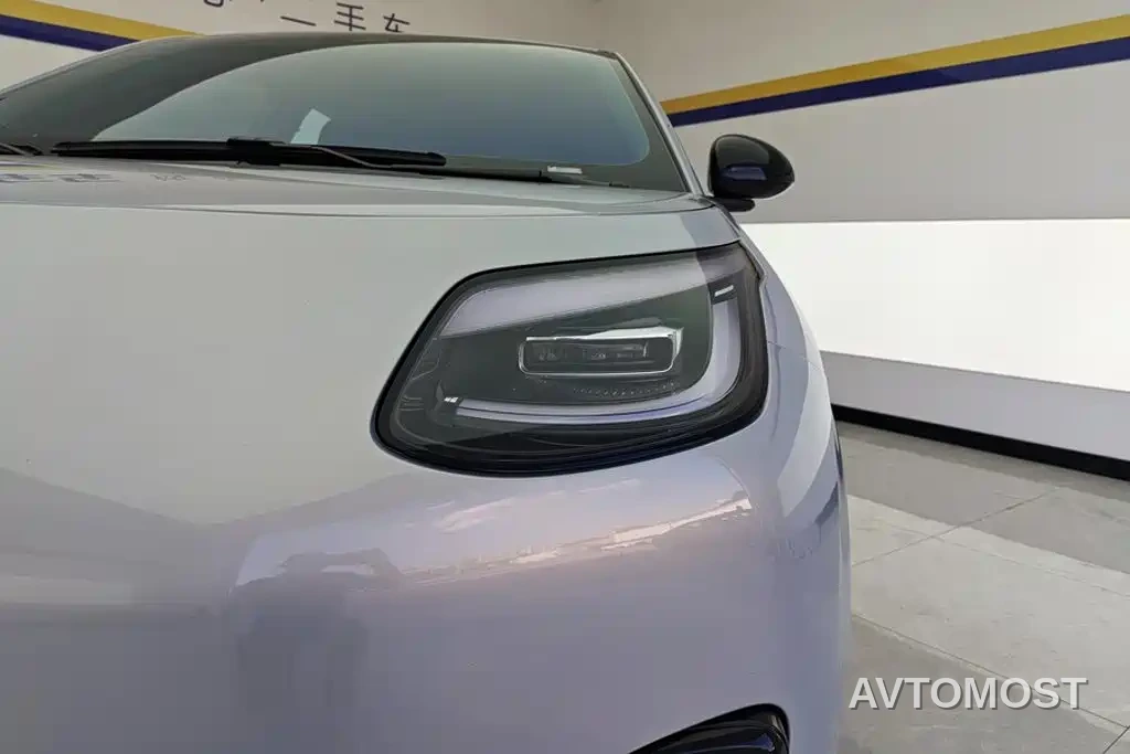 AION UT 2025 Model 330 Starlight Edition — фото 4