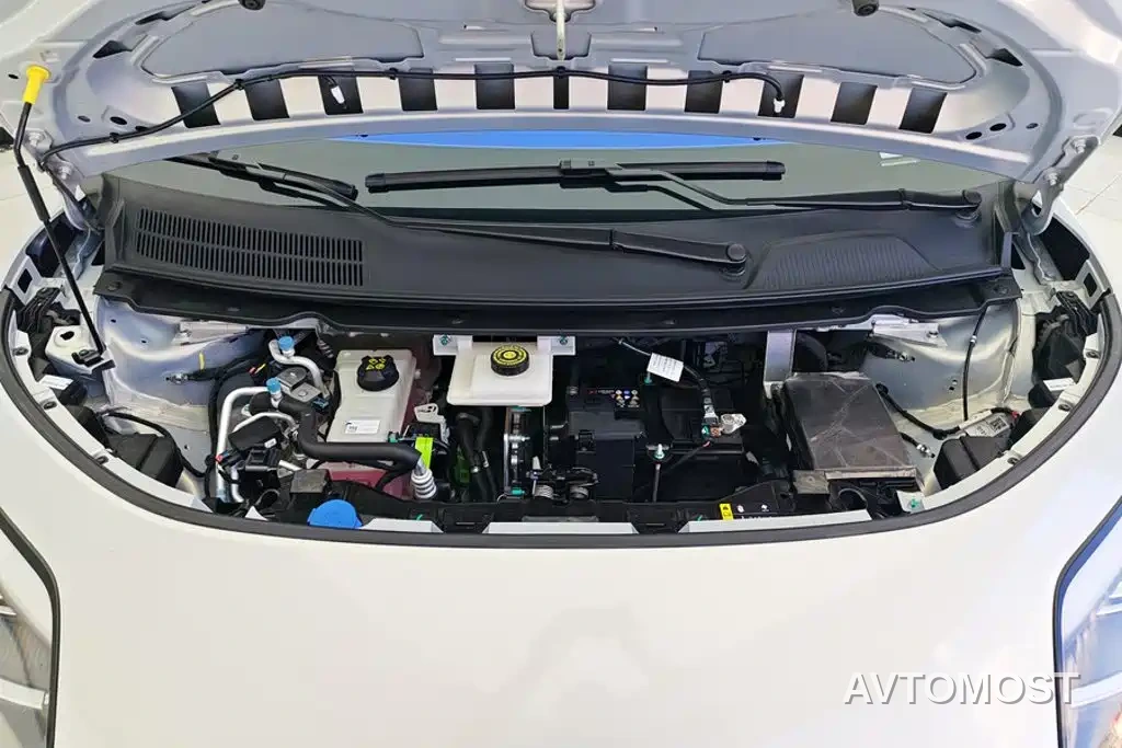 AION UT 2025 Model 330 Starlight Edition — фото 9