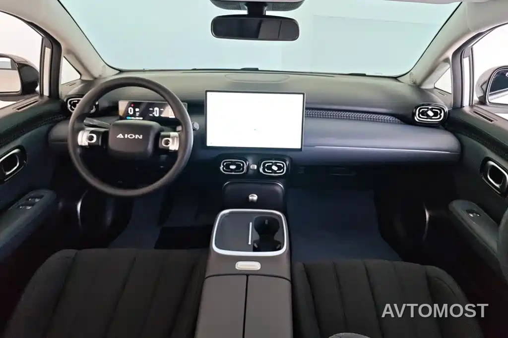 AION UT 2025 Model 330 Starlight Edition — фото 10