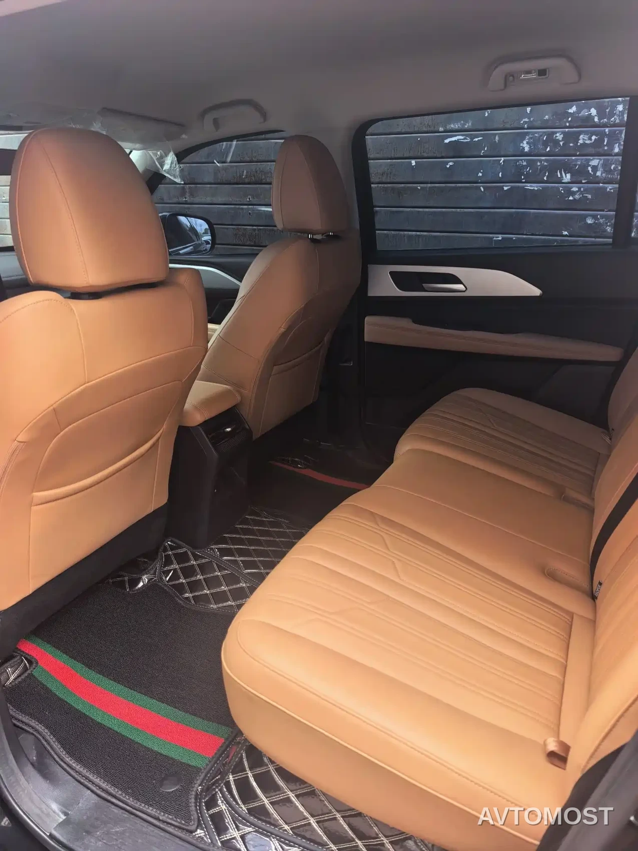 Haval H5 2023 2.0T Automatic 4WD Leading Edition Diesel — фото 5