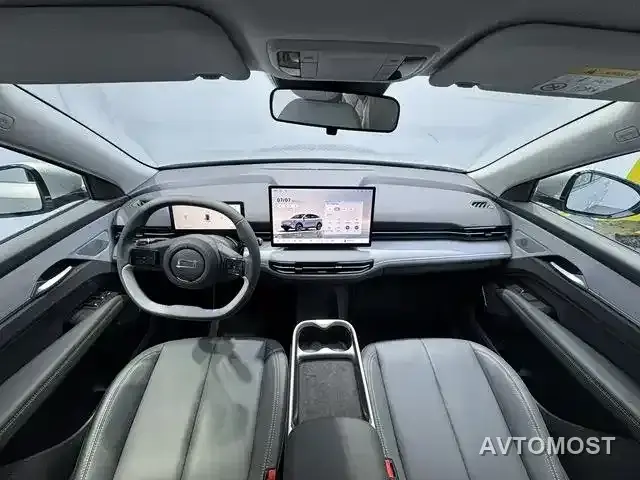 Besturn Yueyi 03 2025 Model 565km Leisure Edition