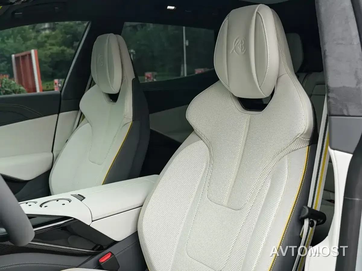 Lotus FOR ME 2026 Model Base 4-Seater — фото 12